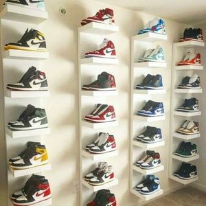 Meet your Posher, Gio